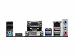 ASROCK MB B550M-HDV;AMD B550;AM4;2xDDR4;VGA