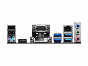 ASROCK MB B550M-HDV;AMD B550;AM4;2xDDR4;VGA