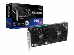 ASROCK B580 CL 12GO OC VGA