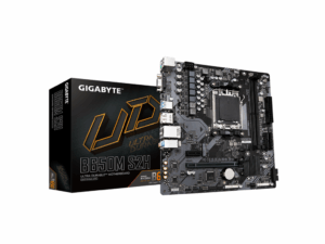 Gigabyte MB B650M S2HG10