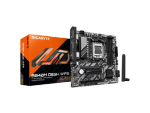 Gigabyte MB B840M DS3H WF6