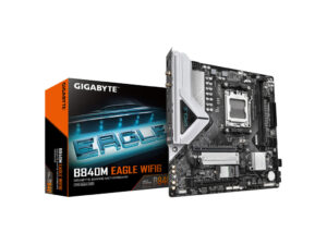 Gigabyte MB B840M EAGLE WIFI6