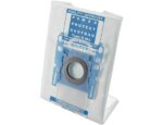 BOSCH Set Vrećica BBZ41FGALL; Set PowerProtect filter vrećice: Type G ALL; Do 60 % veća snaga usisa; vrećica za prah filtrira 99