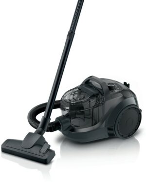 BOSCH Usisvač s posudom BGC21X300 Serie 4|