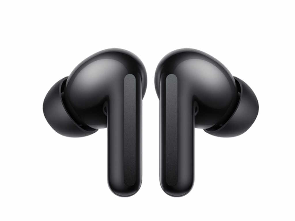 Redmi Buds 6 crna trajanje baterije 42h Bluetooth 5.4