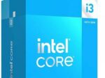 Intel Core i3-14100 3.5GHz 12MB L3 LGA1700 BOX
