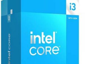 Intel Core i3-14100 3.5GHz 12MB L3 LGA1700 BOX