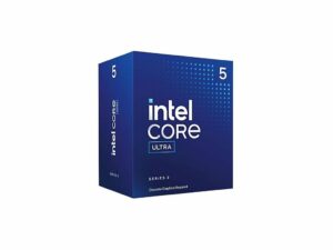 Intel Core Ultra 5 225F