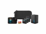 Go Pro Hero 13 Black Extended Power Bundle