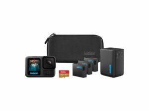 Go Pro Hero 13 Black Extended Power Bundle