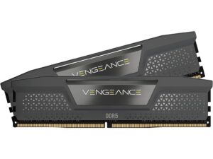CORSAIR DDR5 32GB (2x16GB)