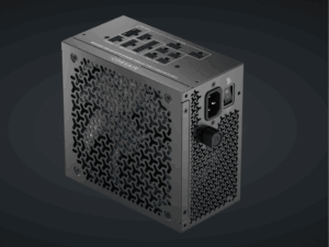 Corsair PSU 850W RM850x Shift