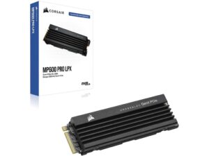 Corsair SSD 1TB M.2. MP600 PRO LPX