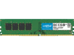 Crucial 16GB DDR4 3200MHz