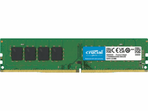 Crucial 16GB DDR4 3200MHz