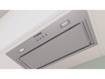BOSCH Potpuno ugradbena napa DLN56AC50 Serie 6|  645 m3/h