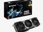 ACER PREDATOR 9070XT 16GB OC