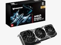ACER PREDATOR 9070XT 16GB OC