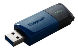 Kingston FD 64GB USB3.2 DTX