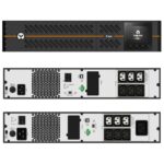 EDGE UPS UPS 1.5kVA 230V 2U Rack/Tower