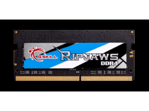 G.Skill Ripjaws 16GB 3200MHz SODIMM