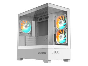 Gigabyte Case GB-C201PI