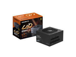 Gigabyte PSU 850W Gold PG5 V2