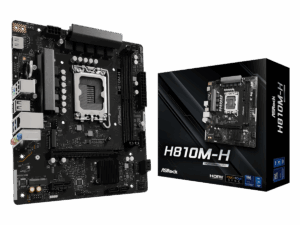 ASROCK MB H810M-H