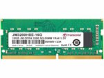 Transcend DDR4 16GB 3200 SO-DIMM