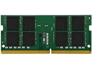 Kingston 16GB 3200MHz DDR4 Sodim