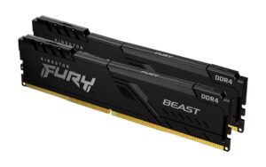 Kingston 16GB 3200MHz DDR4