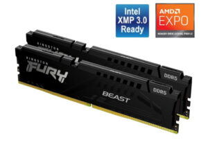 Kingston 32GB 5600MHz DDR5