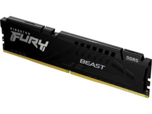 Kingston 16GB 6000MHz DDR5