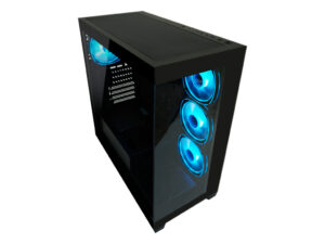 LC-Power Case Gaming 715B