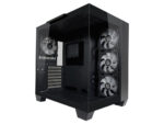 LC-Power Case Gaming 809B