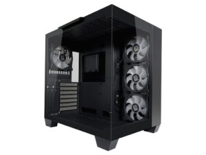 LC-Power Case Gaming 809B