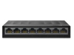 TP-Link LS1008G 8-Port 10/100/1000Mbps Desktop Switch