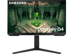 Samsung G4 LS25BG400EUXEN
