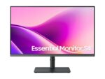 Samsung monitor S43UF 27"