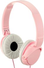 Sony Slusalice ZX110P Pink