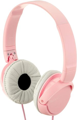 Sony Slusalice ZX110P Pink
