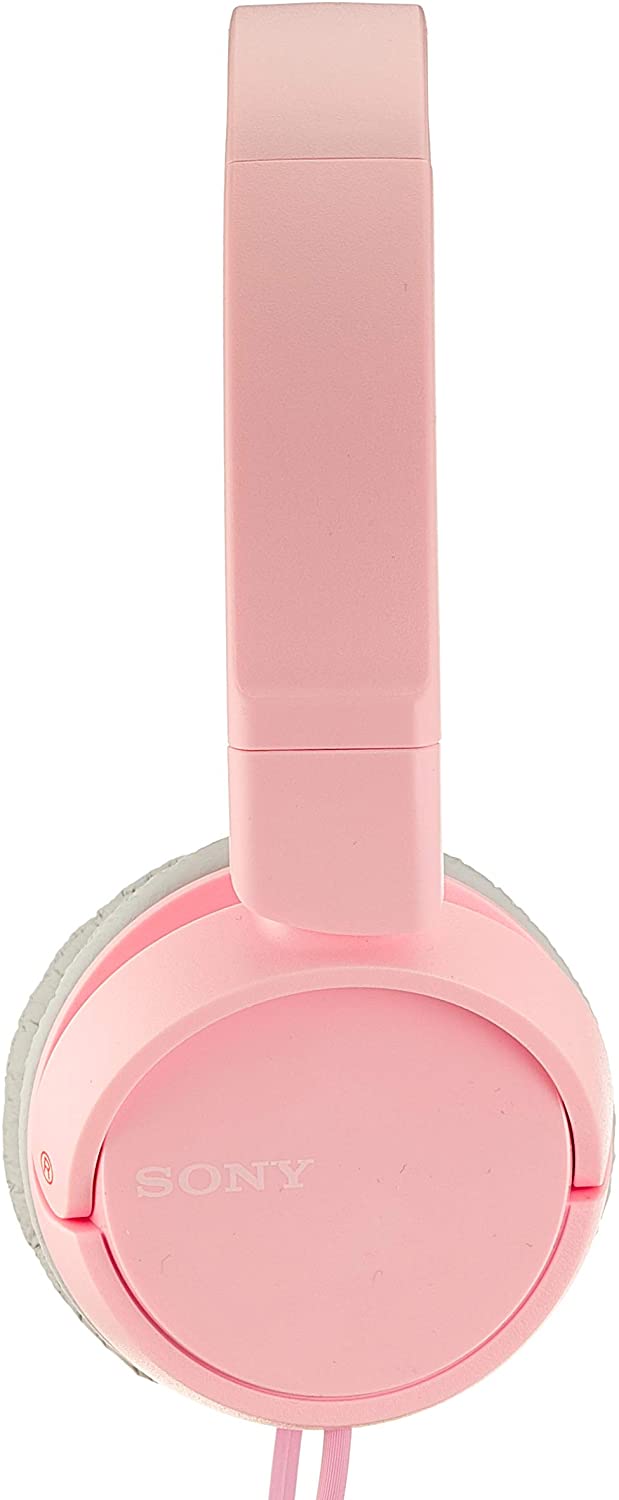 Sony slusalice ZX110P PinkNaglavne