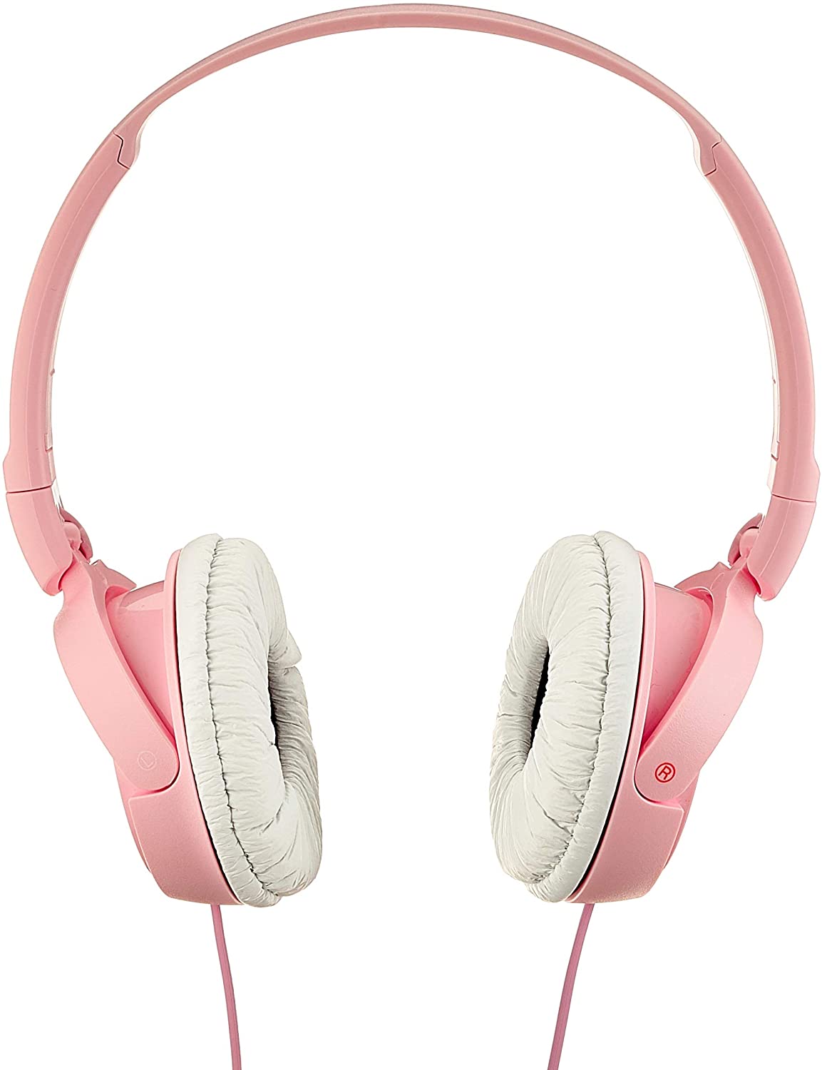 Sony slusalice ZX110P PinkNaglavne