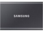Samsung Portable SSD T7 2TB