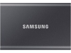 Samsung Portable SSD T7 2TB