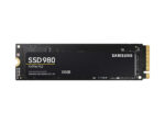 Samsung SSD 980 250GB NVMe M.2
