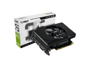 PALIT VGA RTX 3050 StormX 6GB