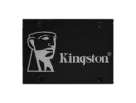 Kingston SSD 2TB 2.5" KC600