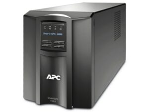 APC Smart-UPS 1000VA