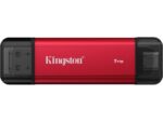 Kingston Dual Portable SSD 1TB